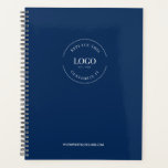 Site Web du logo personnalisé de marque Royal bleu<br><div class="desc">Une organisation et un style hors du commun grâce à notre site Web de logo personnalisé moderne Royal Blue Branded Planner : Un cadeau unique pour chaque occasion! Voici notre site Web de logo personnalisé moderne et impeccable Royal Blue Branded Planner - une incarnation de la fonctionnalité et de la...</div>