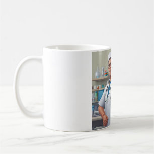 Sites Web d'images stocks : Mug d'inspiration visu