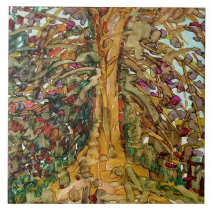 Six × six carreaux en céramique blanche ! Magnifiq