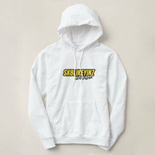 Sk8LikeYinz SK8LIKEYOU Sweat - shirt à capuche