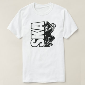 Ska T-Shirt