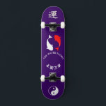 Skate Deck de style japonais pour skateboard<br><div class="desc">Skate Deck de style japonais pour skateboard vous pouvez personnaliser</div>
