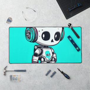 Skate SkullBot