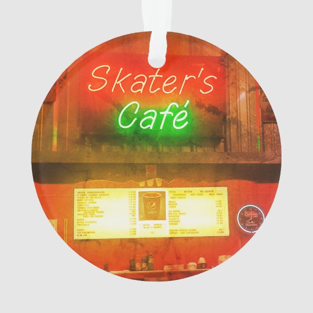 Skate World, Kernersville (dos)