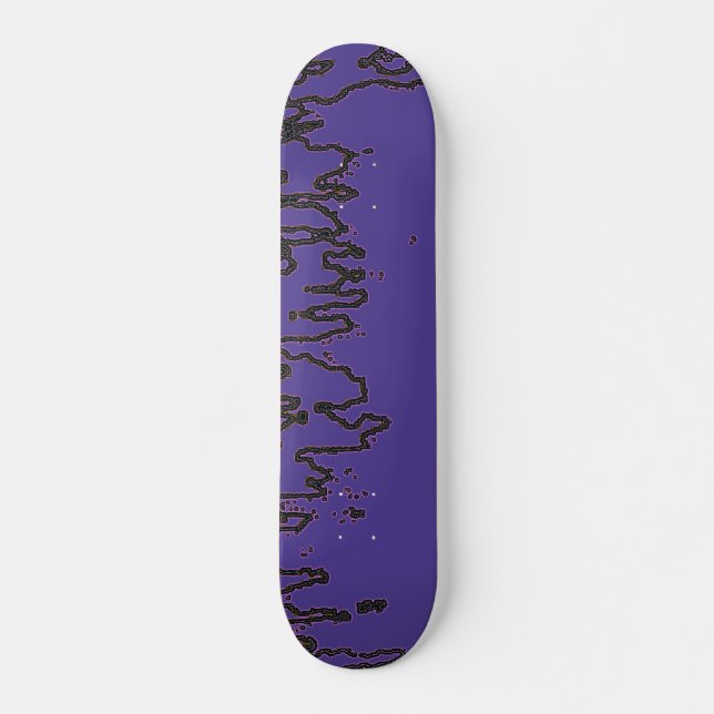SKATEBOARD (Devant)