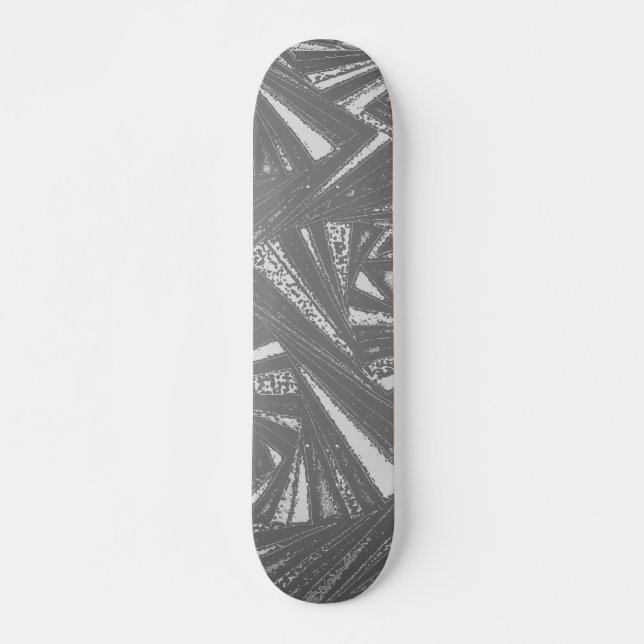 SKATEBOARD (Devant)