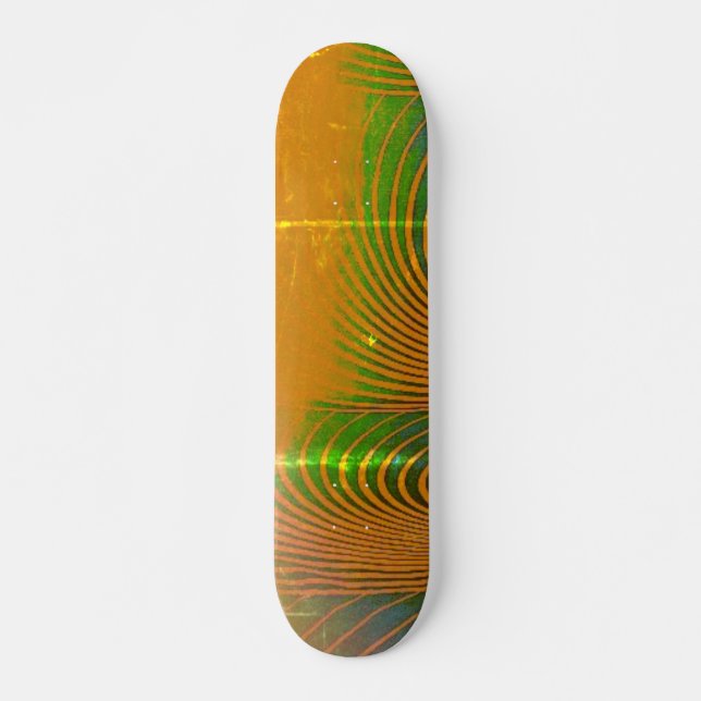 SKATEBOARD (Devant)