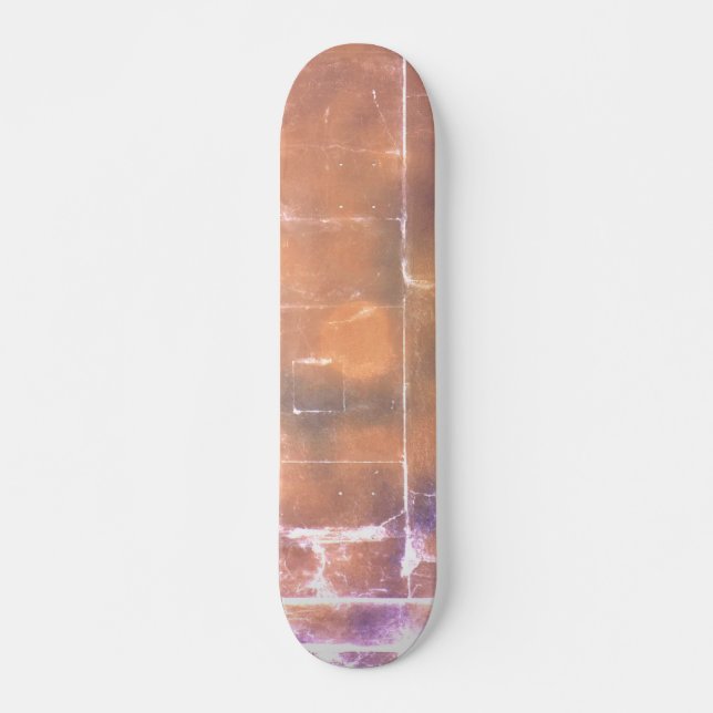 SKATEBOARD (Devant)