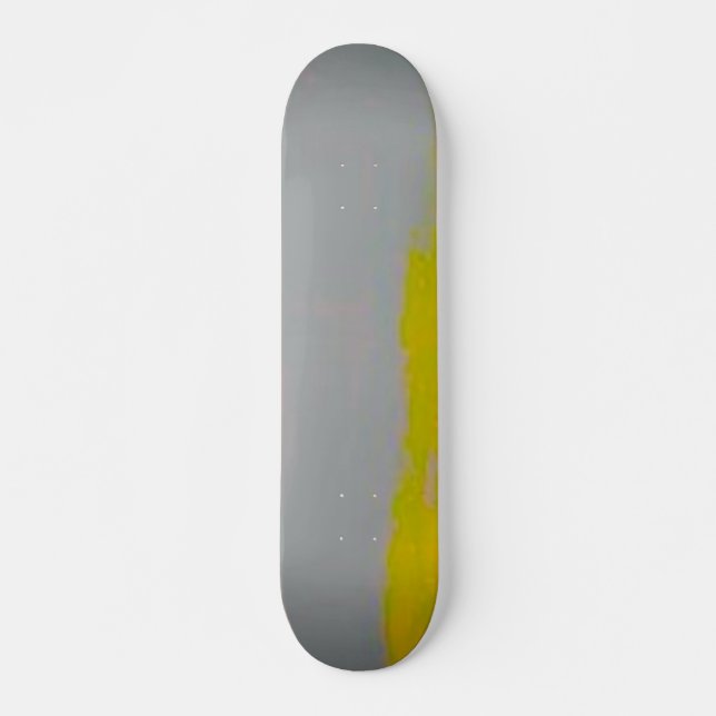 SKATEBOARD (Devant)