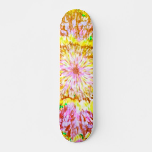 SKATEBOARD (Devant)