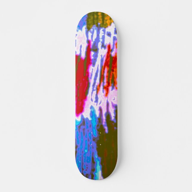 SKATEBOARD (Devant)