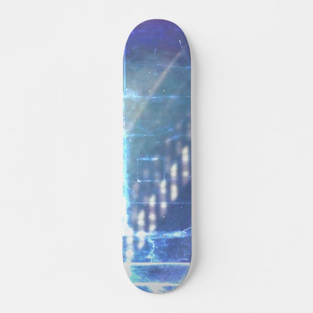SKATEBOARD (Devant)