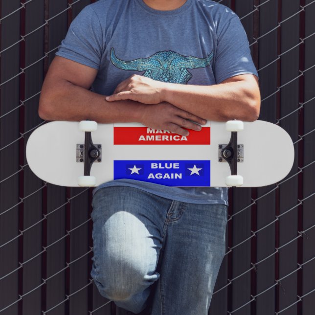 Skateboard (Extérieur 3)