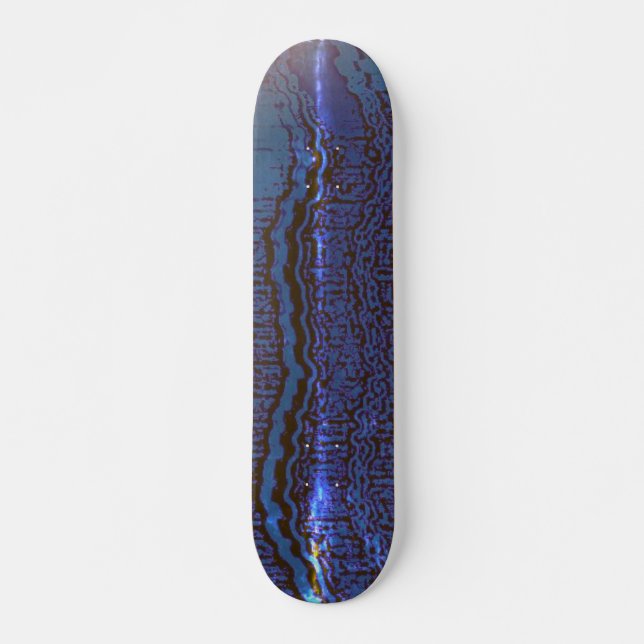 SKATEBOARD (Devant)
