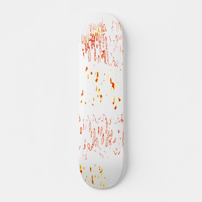 SKATEBOARD (Devant)