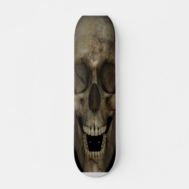 Skateboard (Devant)