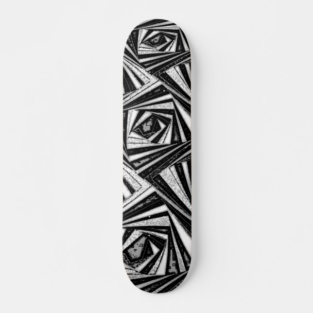 SKATEBOARD (Devant)
