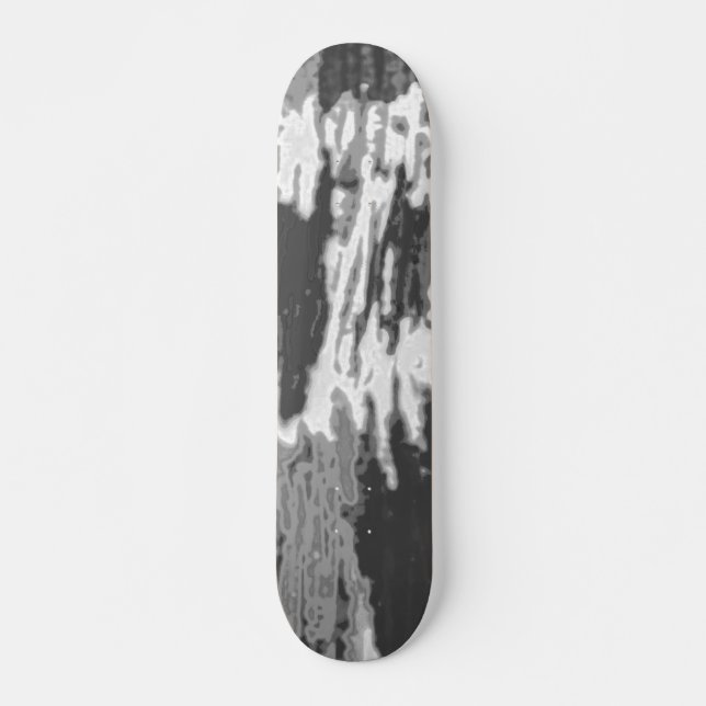 SKATEBOARD (Devant)