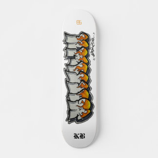 SKATEBOARD コバ01