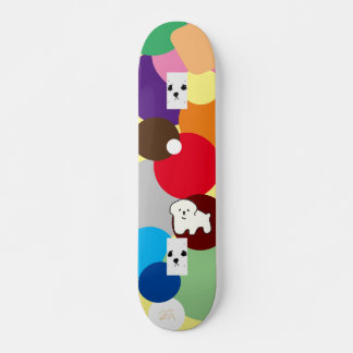SKATEBOARD スケートボード