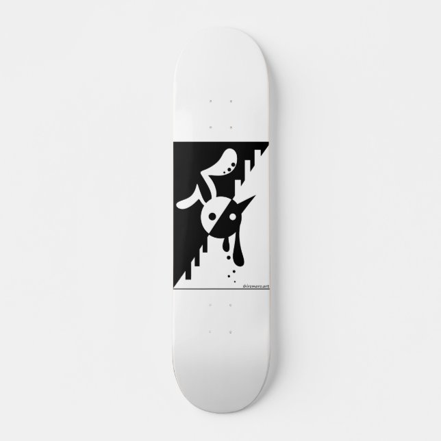 SKATEBOARD スケートボード (Devant)