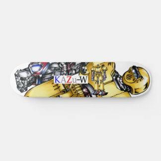 SKATEBOARD 作 品 番 号00015 "特 用 "   1