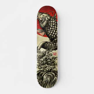 SKATEBOARD 登竜門 - TOURYUMON -