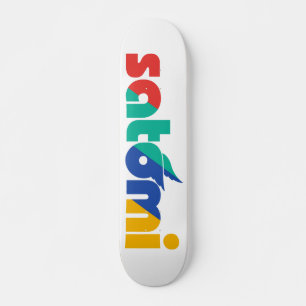 SKATEBOARD 𝙩 𝙚 𝙖 𝙢 𝙨 𝙤 𝙖 𝙩