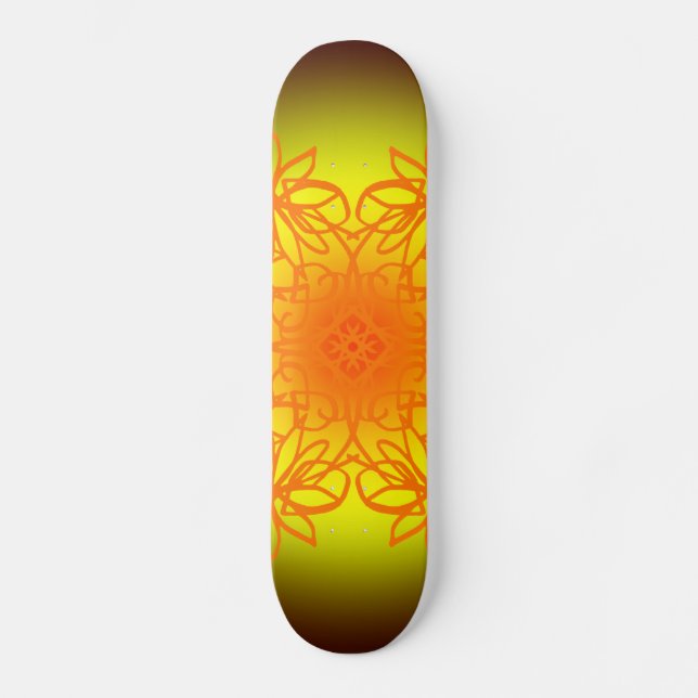 SKATEBOARD 1 (Recto)