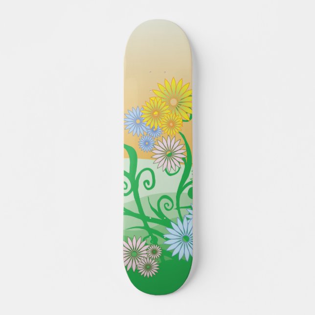 SKATEBOARD 1115 (Devant)