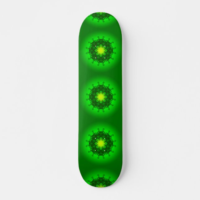 SKATEBOARD 127 (Devant)