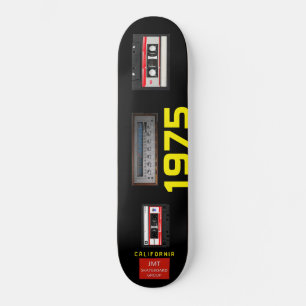 Skateboard 1975