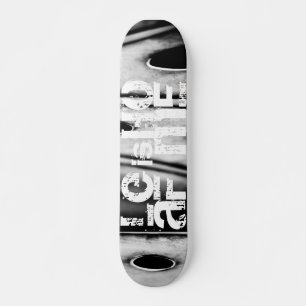 SKATEBOARD (2