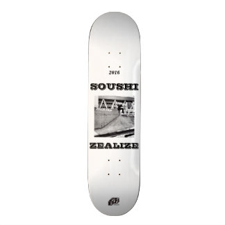 Skateboard 20.0cm