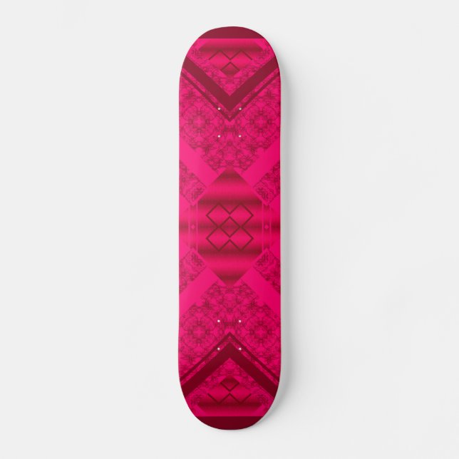 SKATEBOARD 211 (Recto)