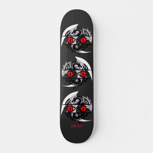 SKATEBOARD 24 (Devant)