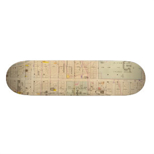 Skateboard 26 salle 12