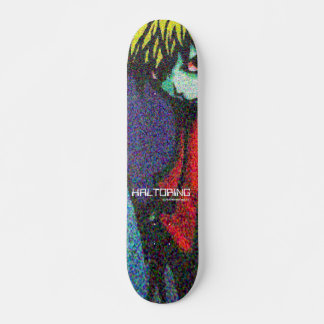 Skateboard 7 3/4インチ (19.68cm) スケートボードデッキ