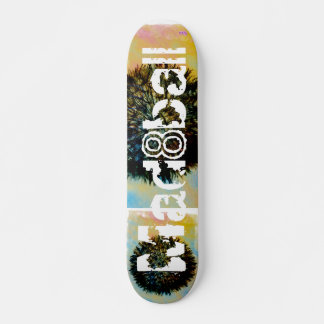 Skateboard 8 balles