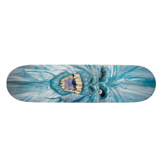 Skateboard aBOMBminable