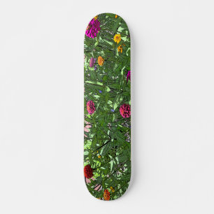 Skateboard Abondance
