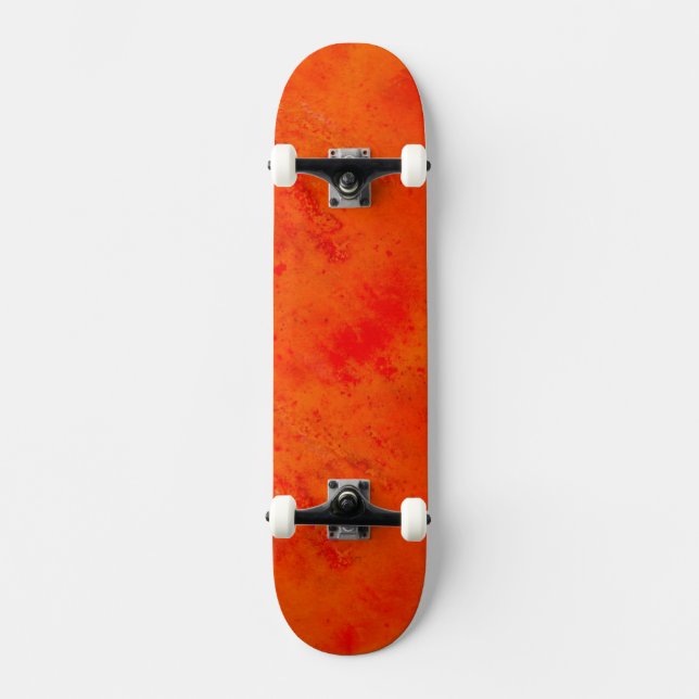 Skateboard Abrégé sur sans couture arrière - plan de texture (Recto)