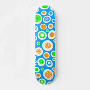 Skateboard Abstrait 030413