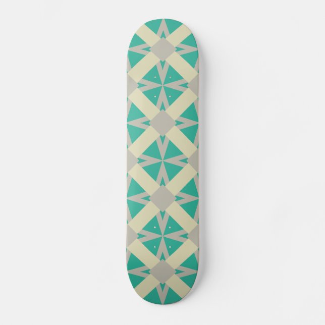 Skateboard Adicora (Recto)