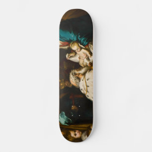 Skateboard Adoration des Mages - Murillo