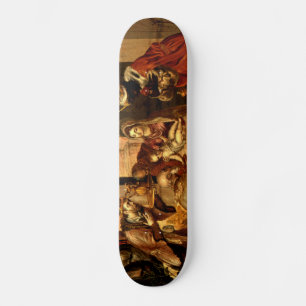 Skateboard Adoration des Magi - Greco