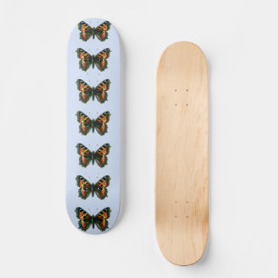 Skateboard Aglais urticae - Le Petit Papillon Tortoiseshell