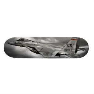 Skateboard Aigle F-15