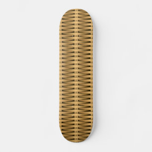Skateboard Aiguille naturelle