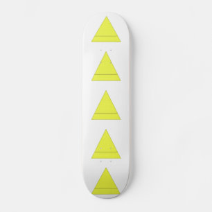 Skateboard Air